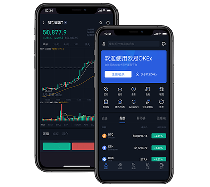 okcoin中文官网:注册登录入口、最新公告与新手交易指南欧易交易所介绍
