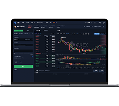 欧易app下载站：欧易APP官方下载入口与安装教程（最新版）欧易交易所APP界面预览 - 简洁直观的数字货币交易界面